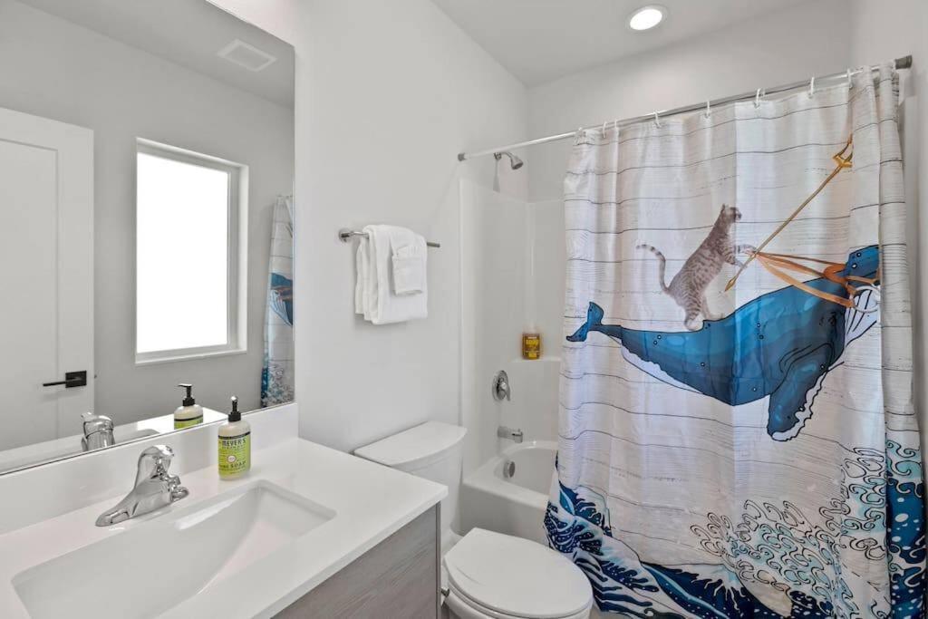 Quinn'S Sweet Suite - Micro Studio - 91Walkscore Seattle Dış mekan fotoğraf